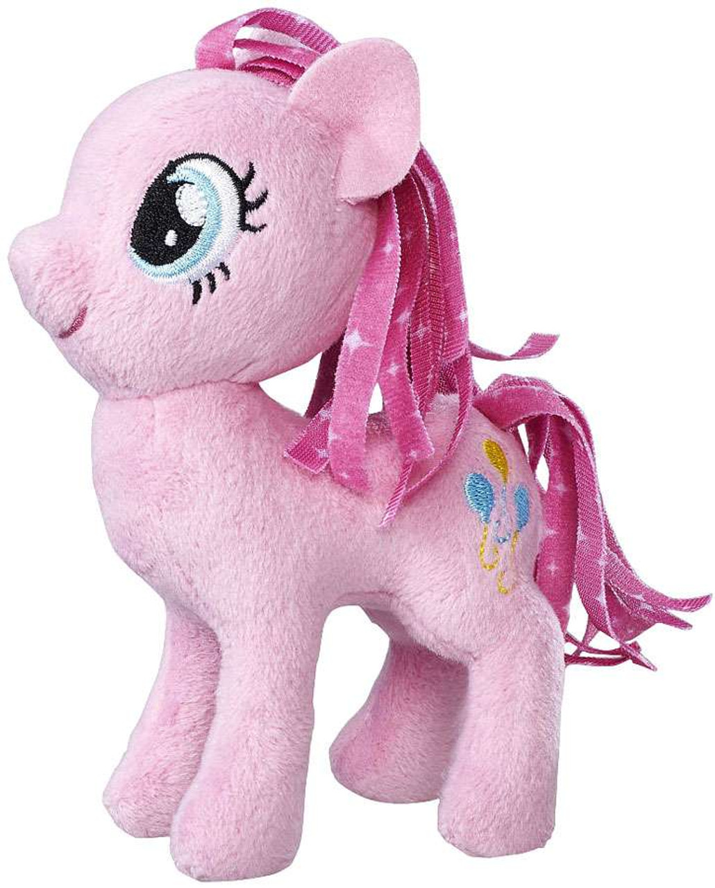 pinkie pie stuffed animal