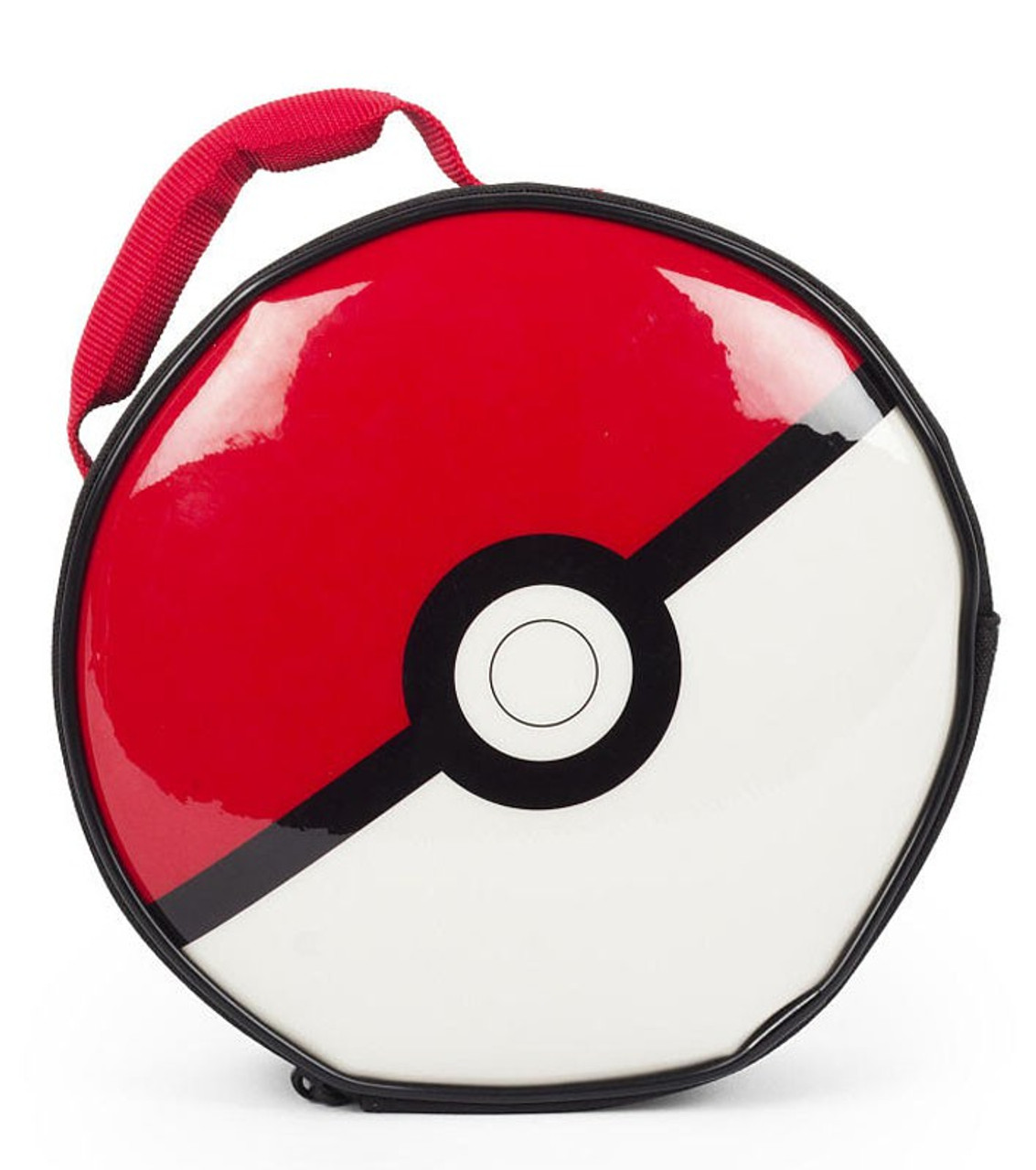 pokeball lunch box