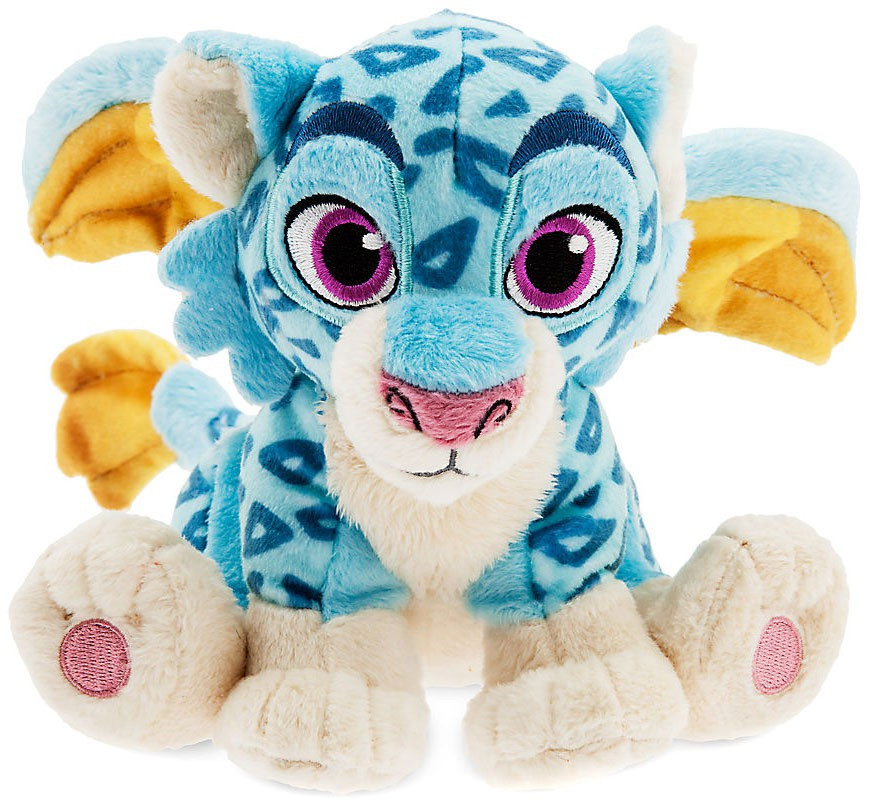 Disney Elena of Avalor Zoom Exclusive 6 Plush - ToyWiz