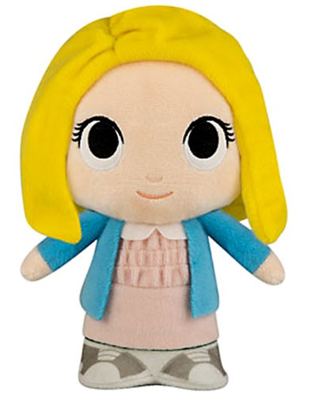 funko stranger things plush