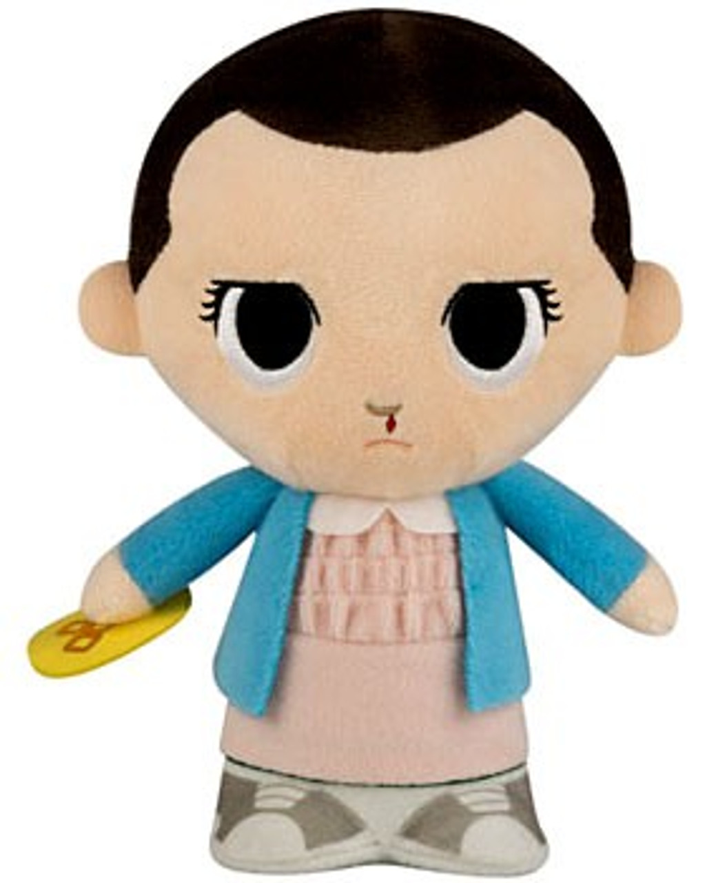 funko plush stranger things