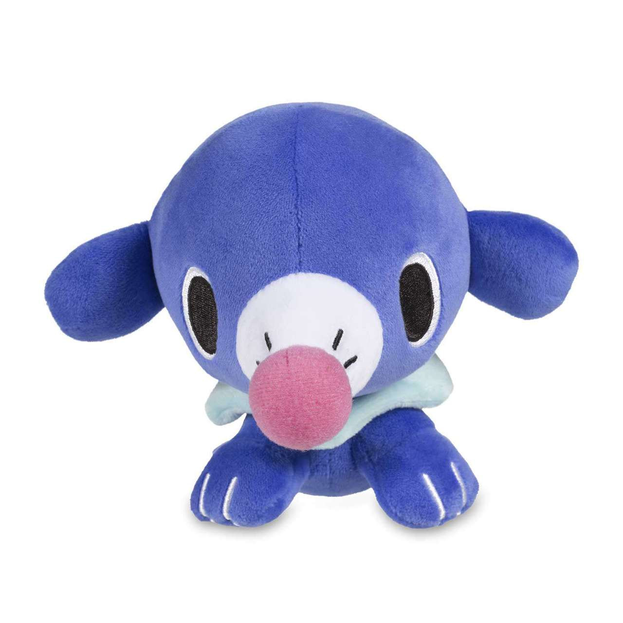 popplio pokedoll