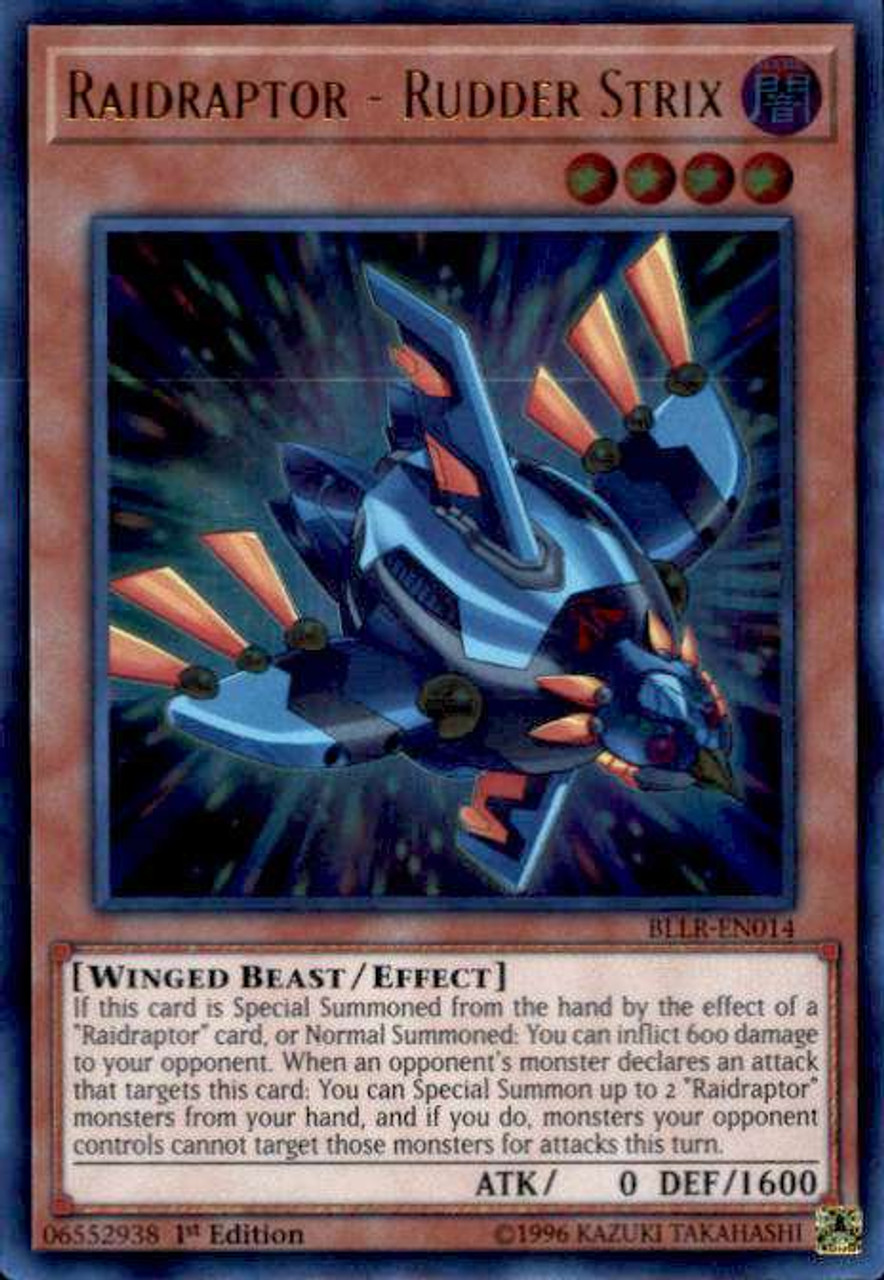 yugioh battle of legends light revenge