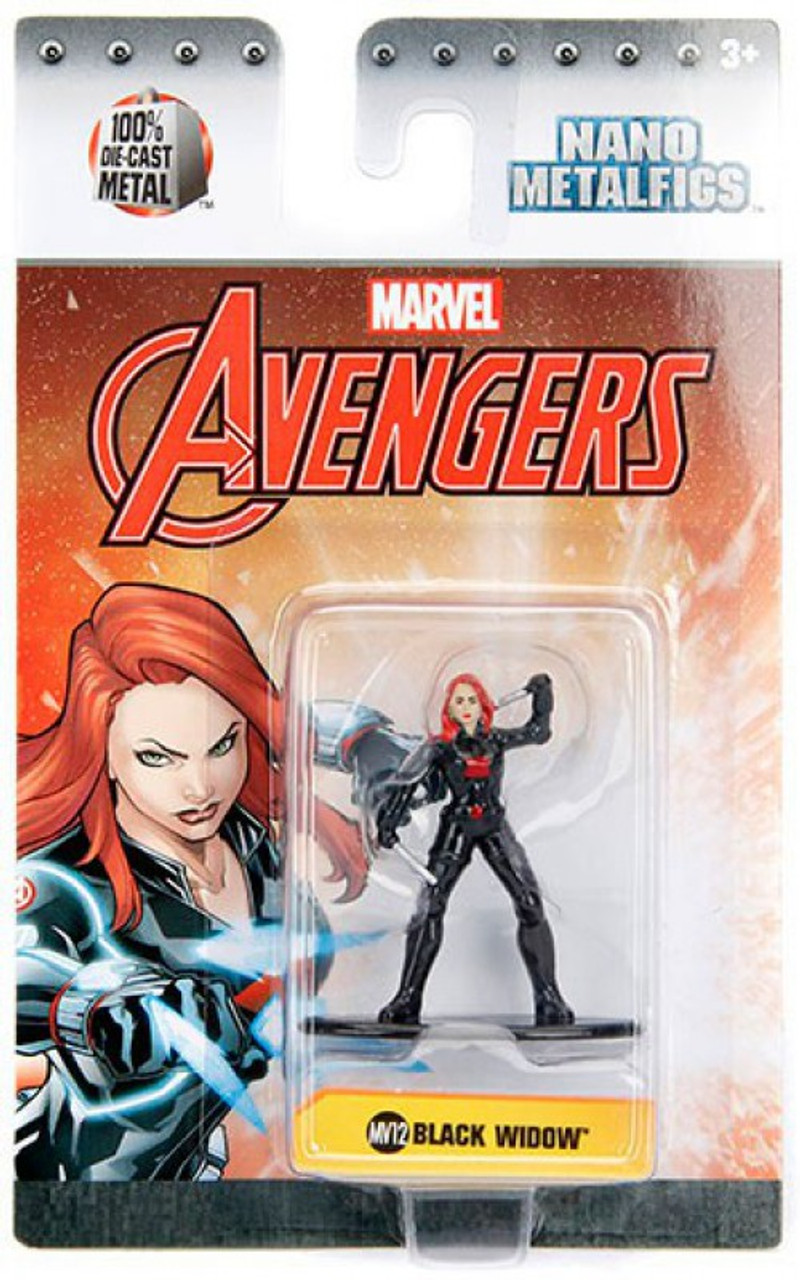 diecast marvel