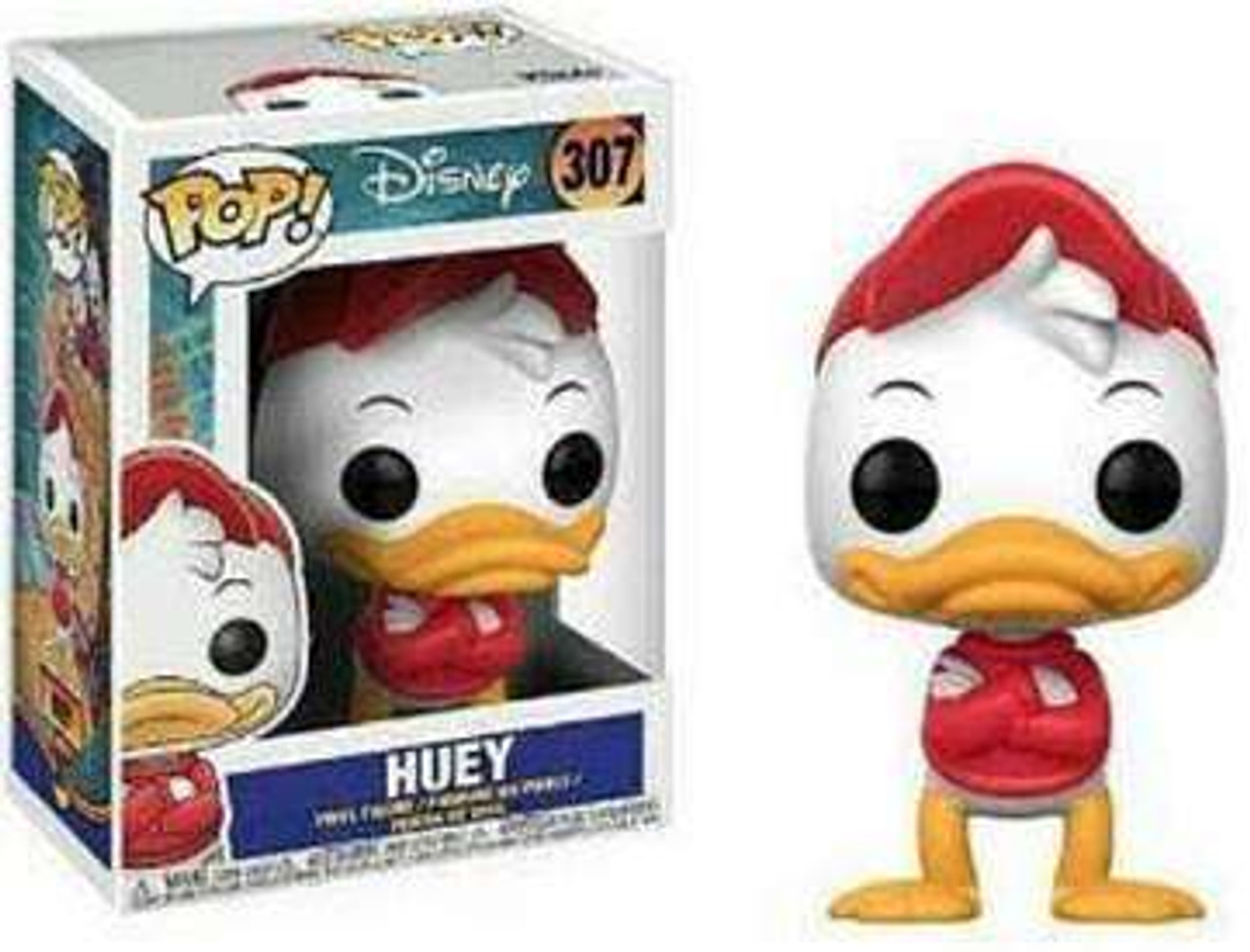 funko pop huey