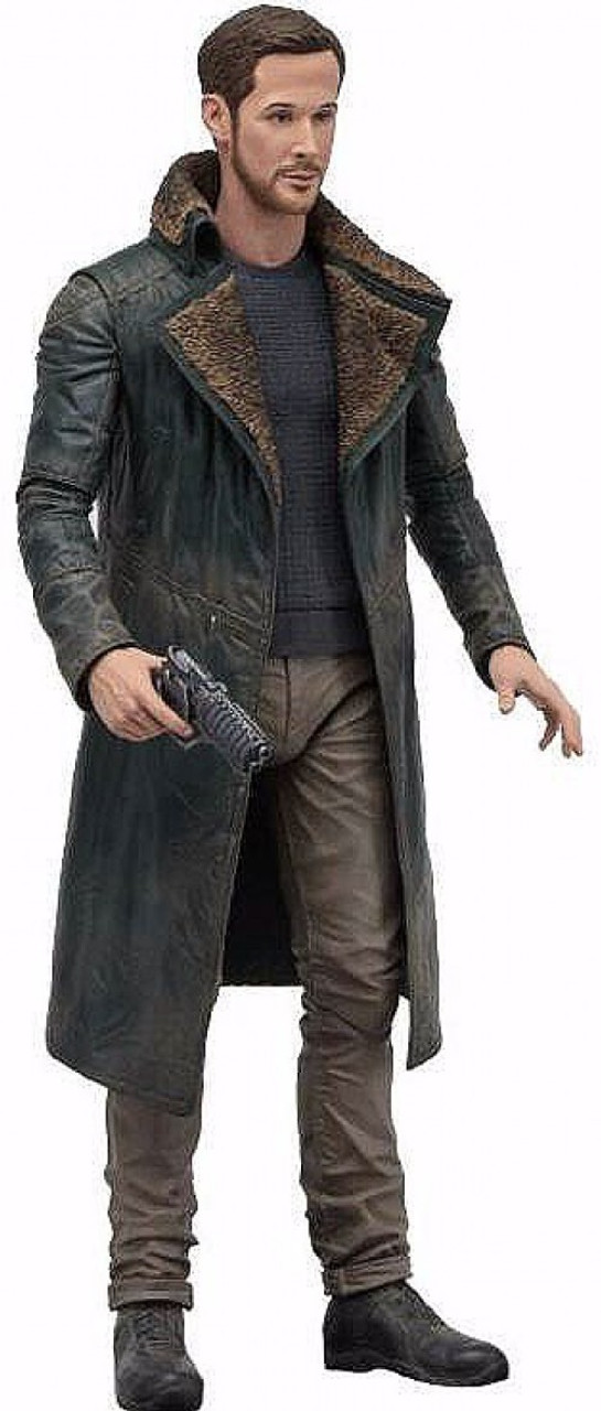 neca blade runner series 3