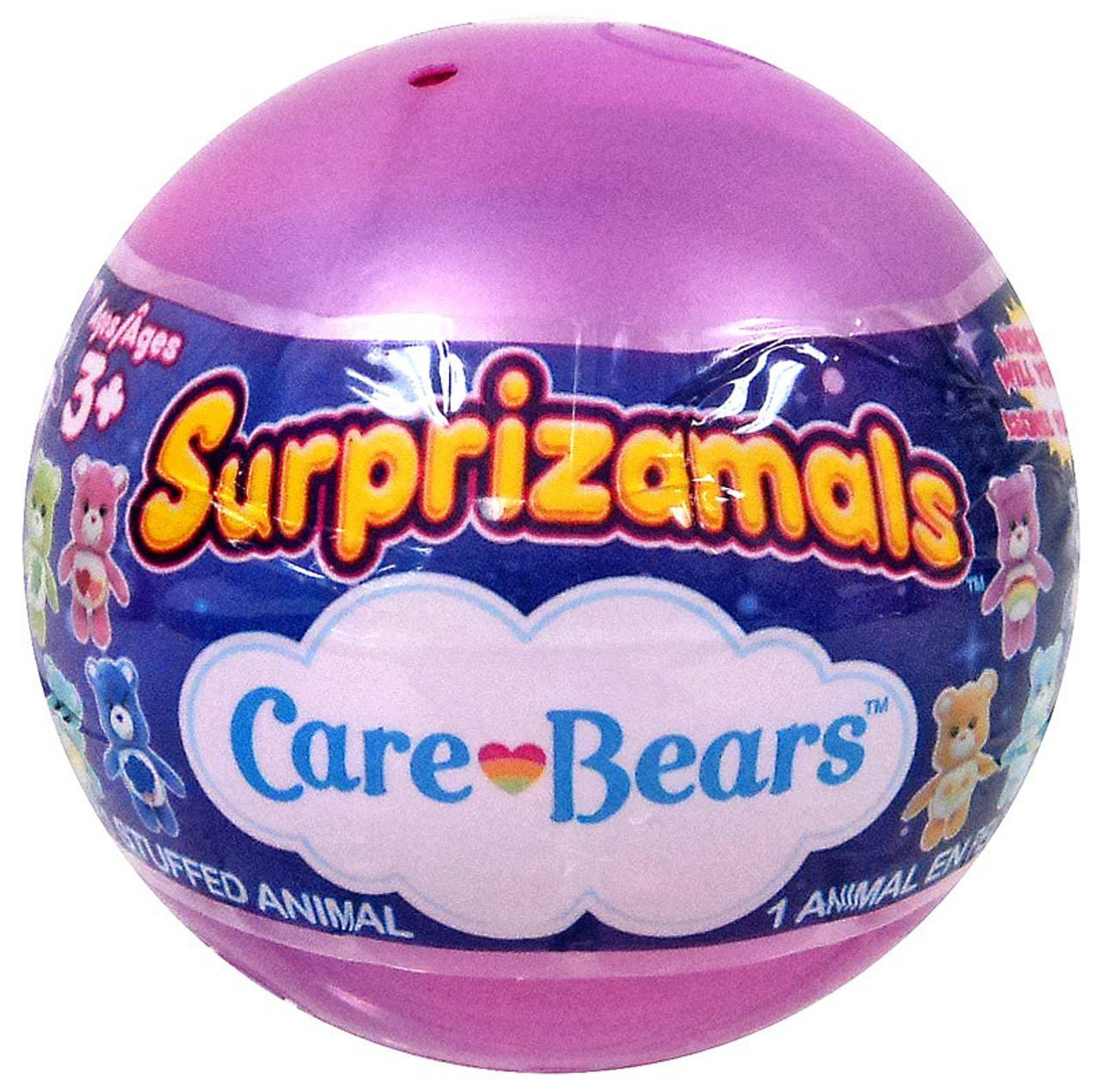 care bear surprizamals