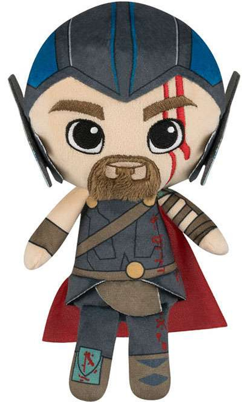 funko plush marvel