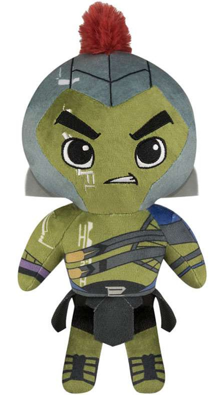 funko plush marvel