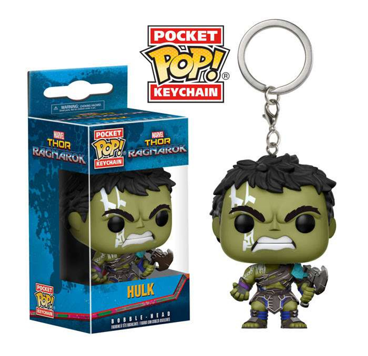 funko pop hulk gladiator