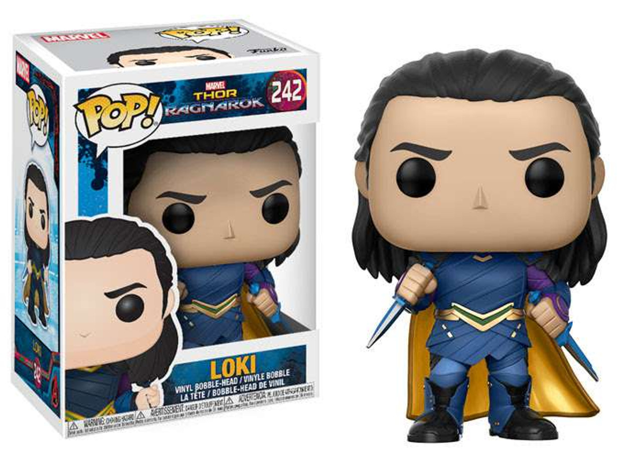 loki hulk funko pop