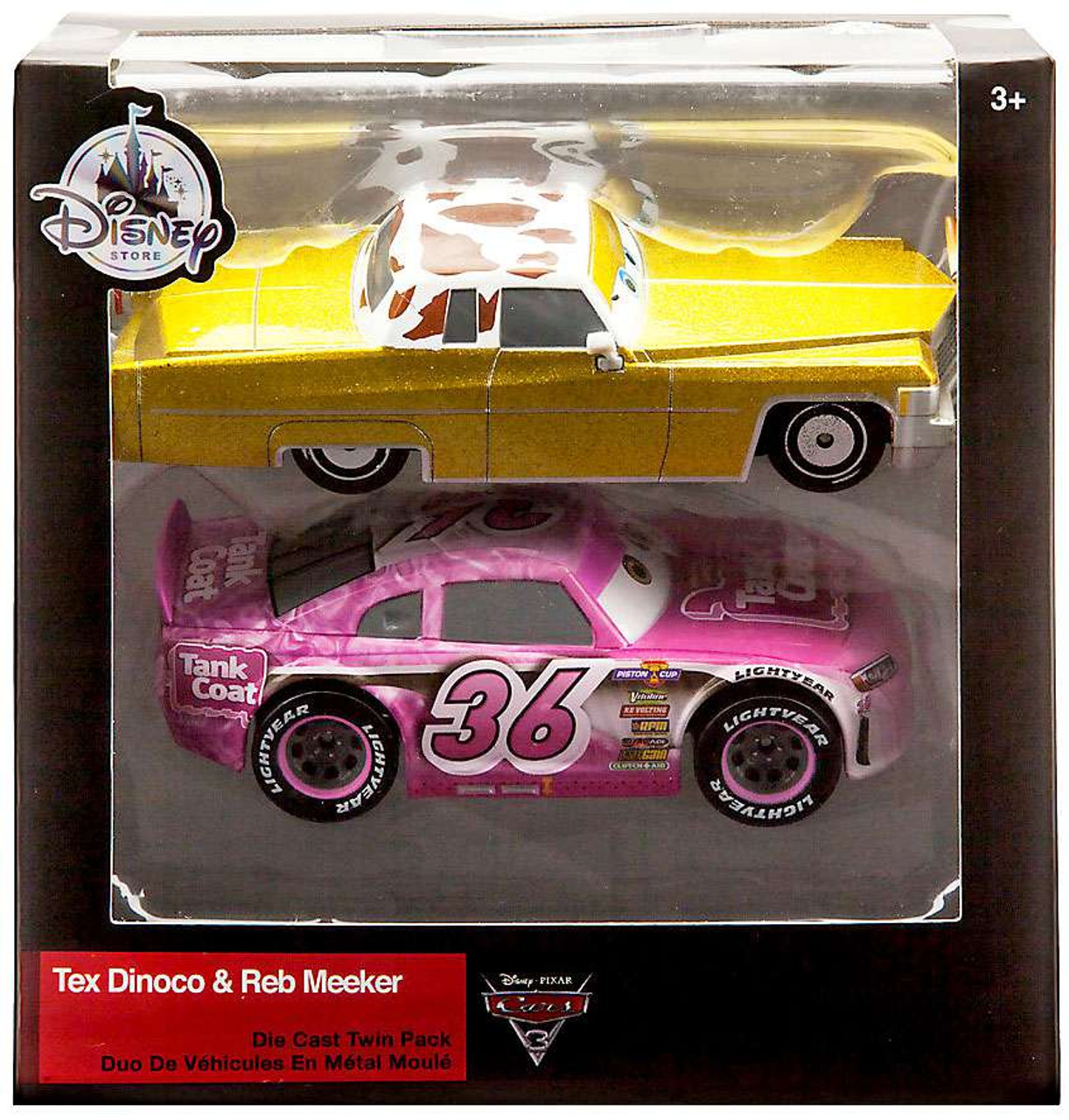 toywiz disney cars