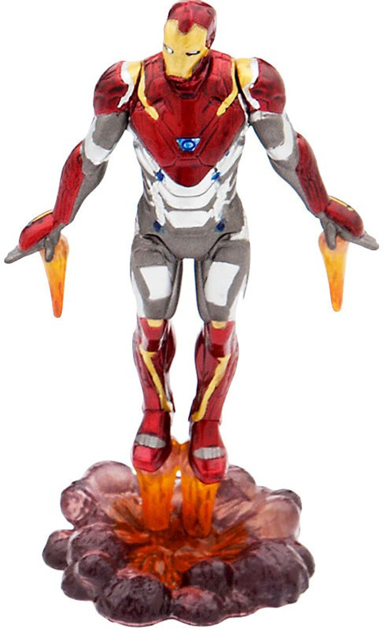 spider man homecoming iron man action figure