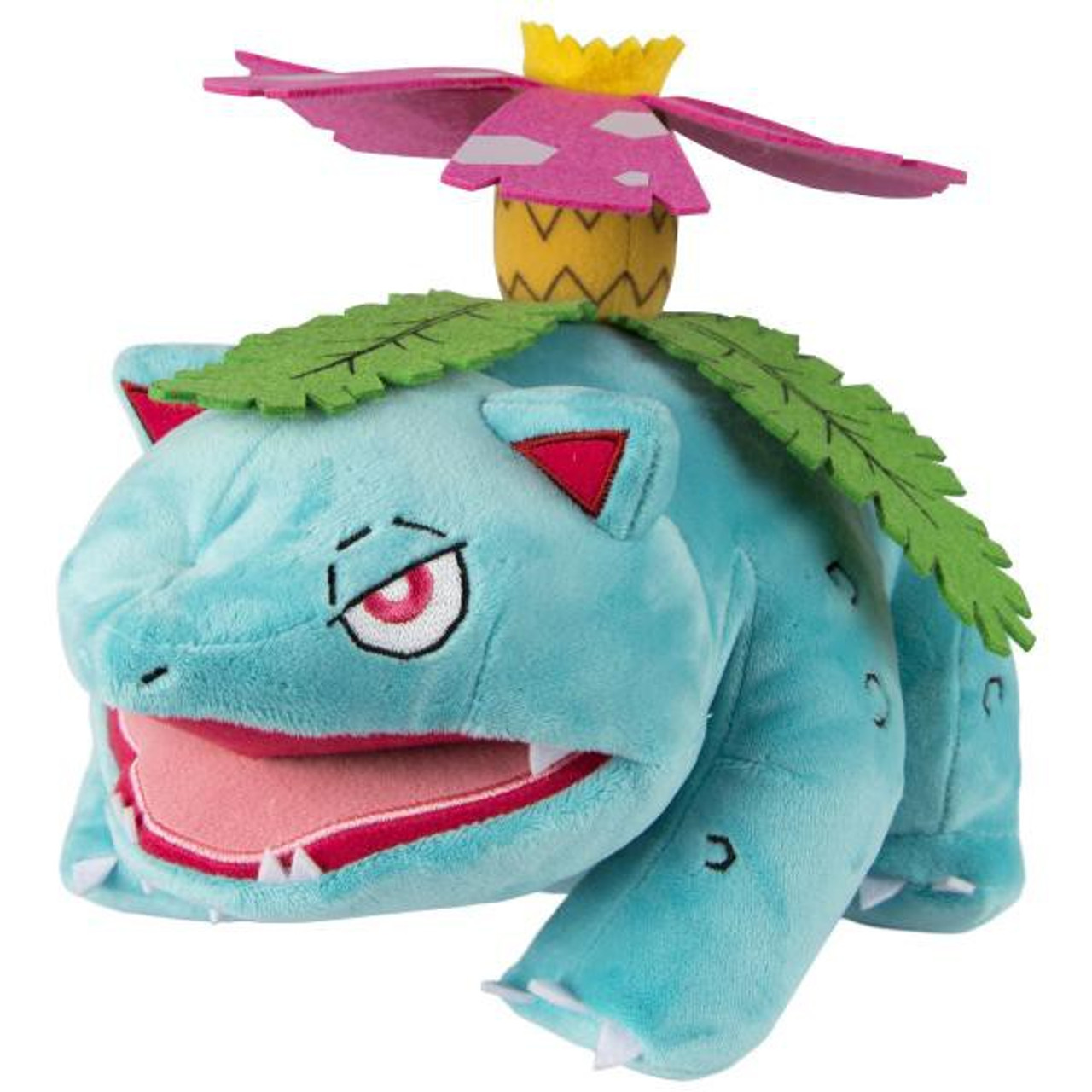 mega venusaur plush