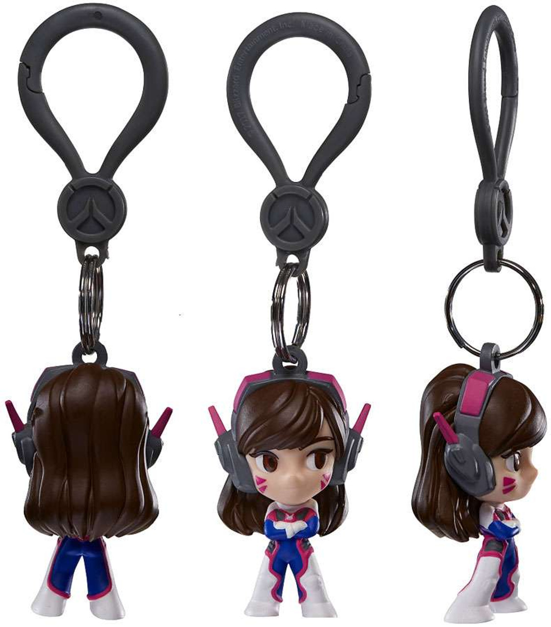 overwatch dva figure