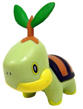 turtwig toy