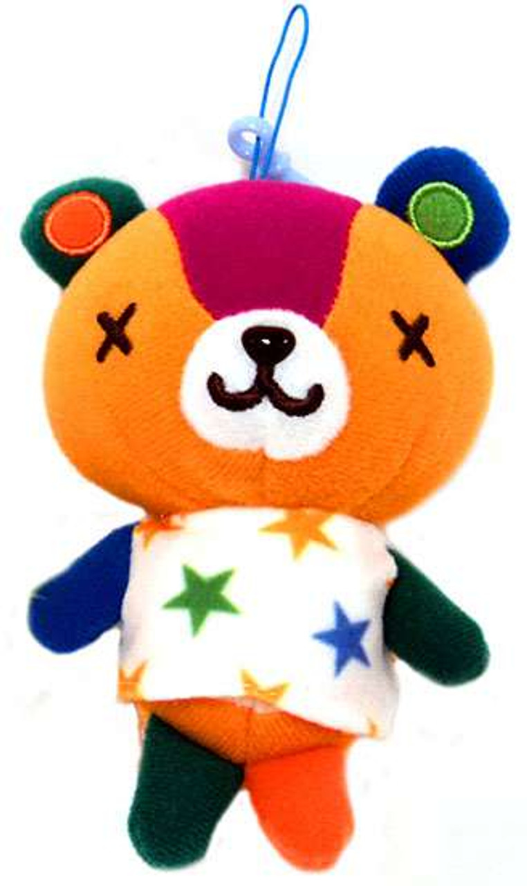 animal crossing stitches plush