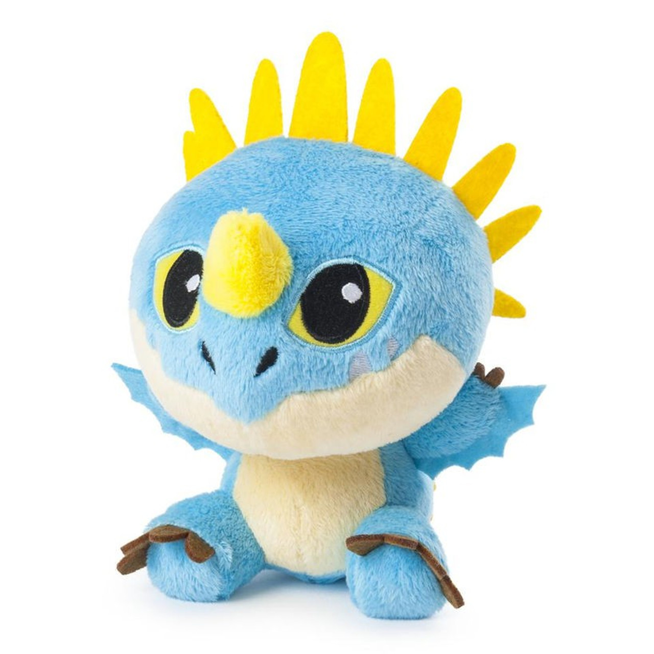 stormfly stuffed animal