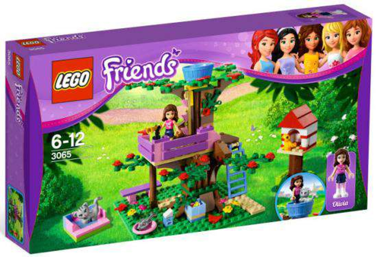 cheapest lego friends sets