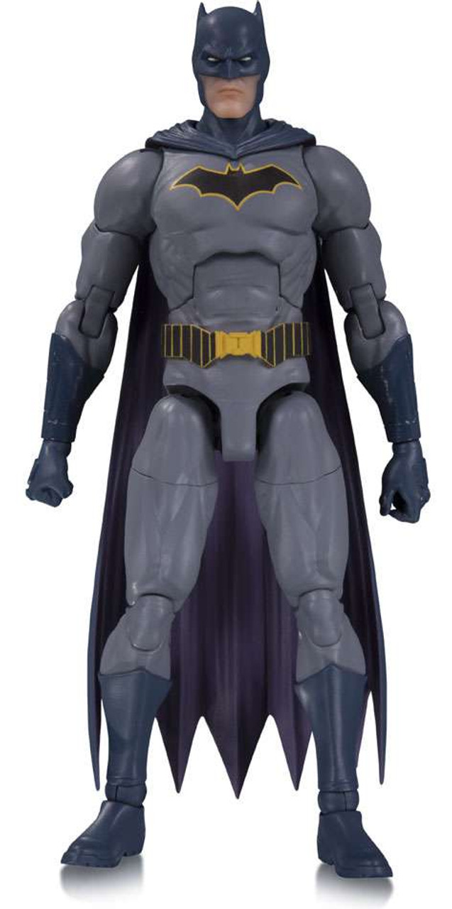 all batman action figures