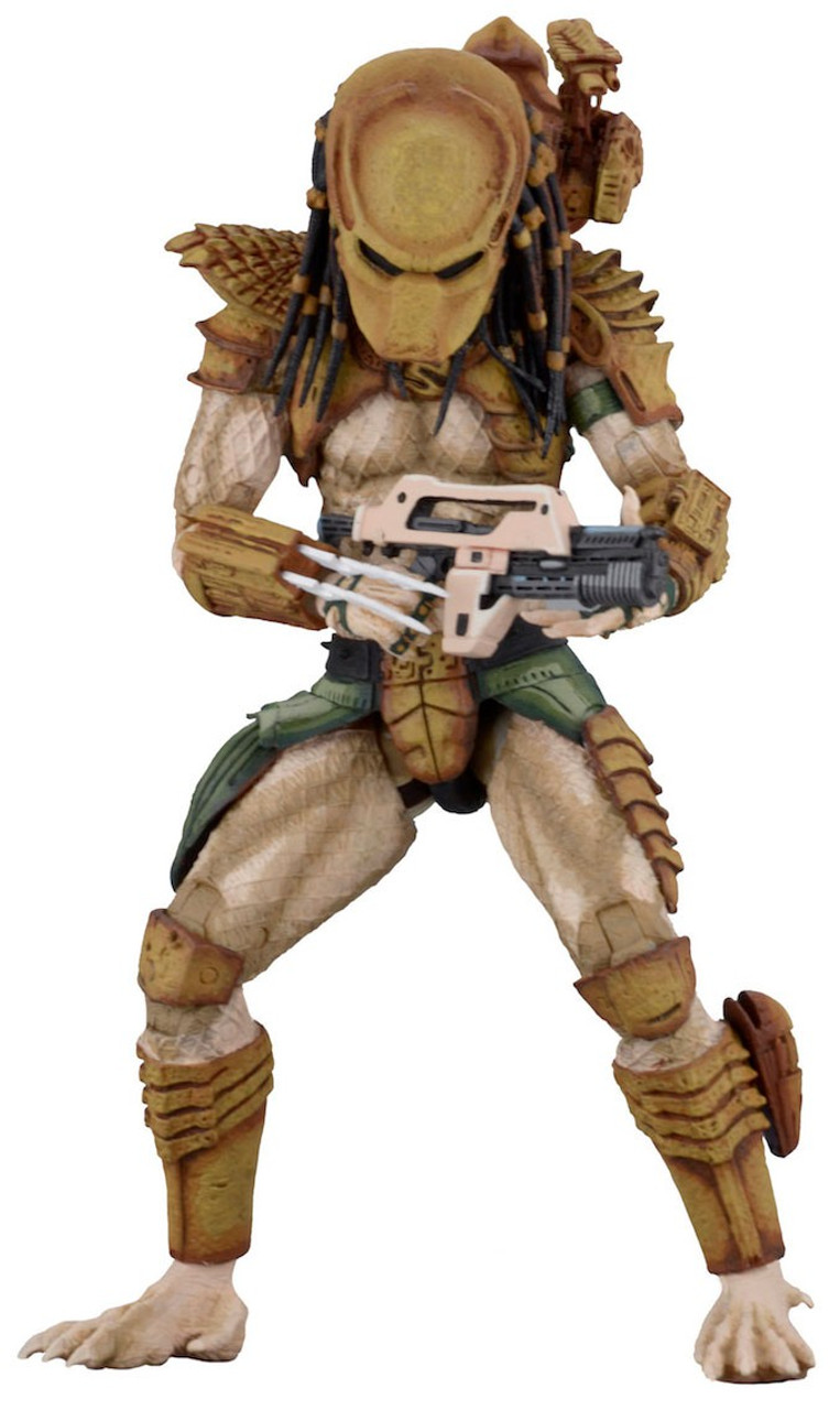 Avp arcade neca clearance