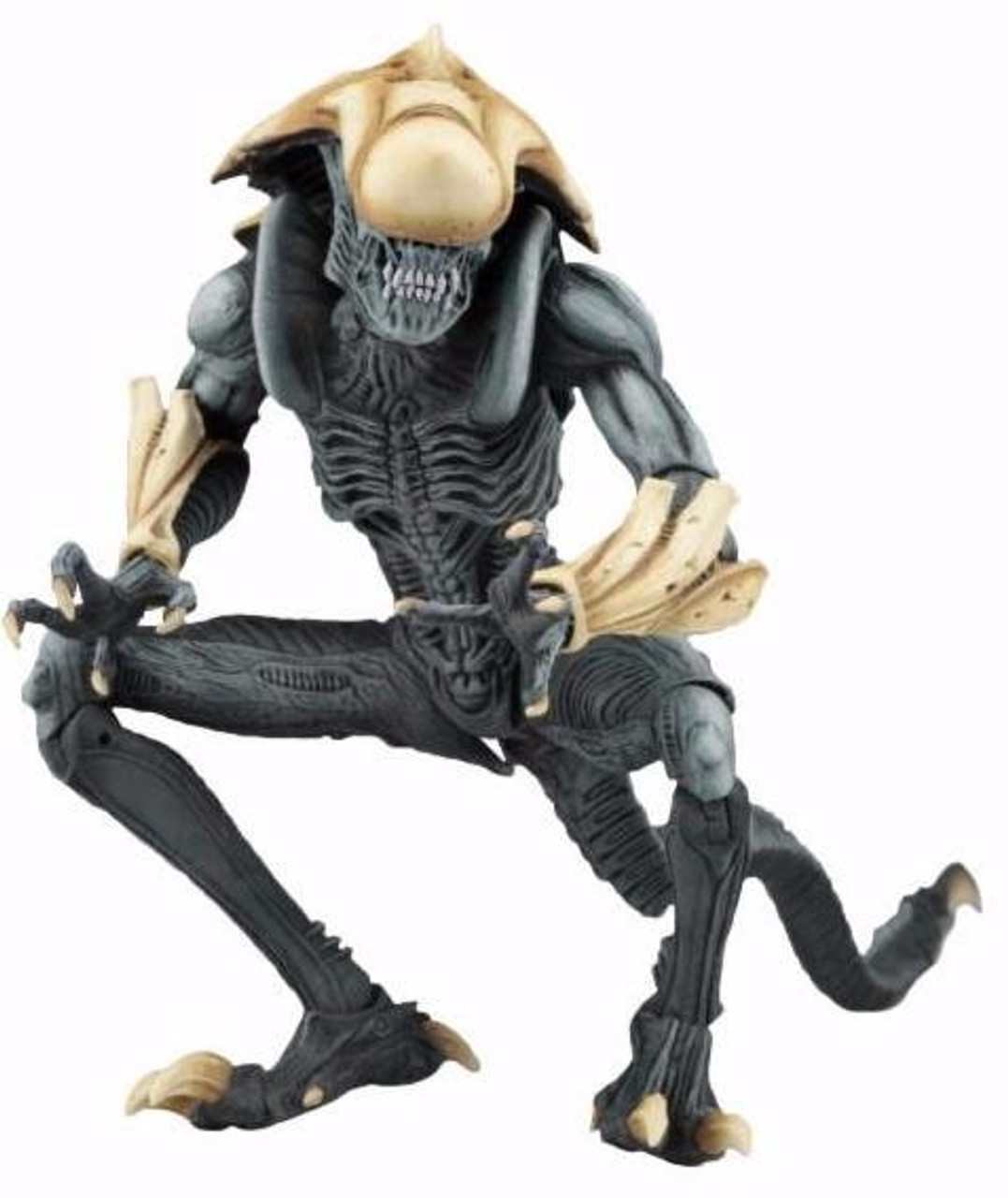 neca alien scorpion