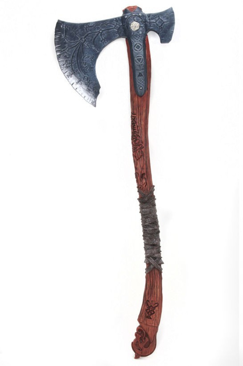 foam battle axe