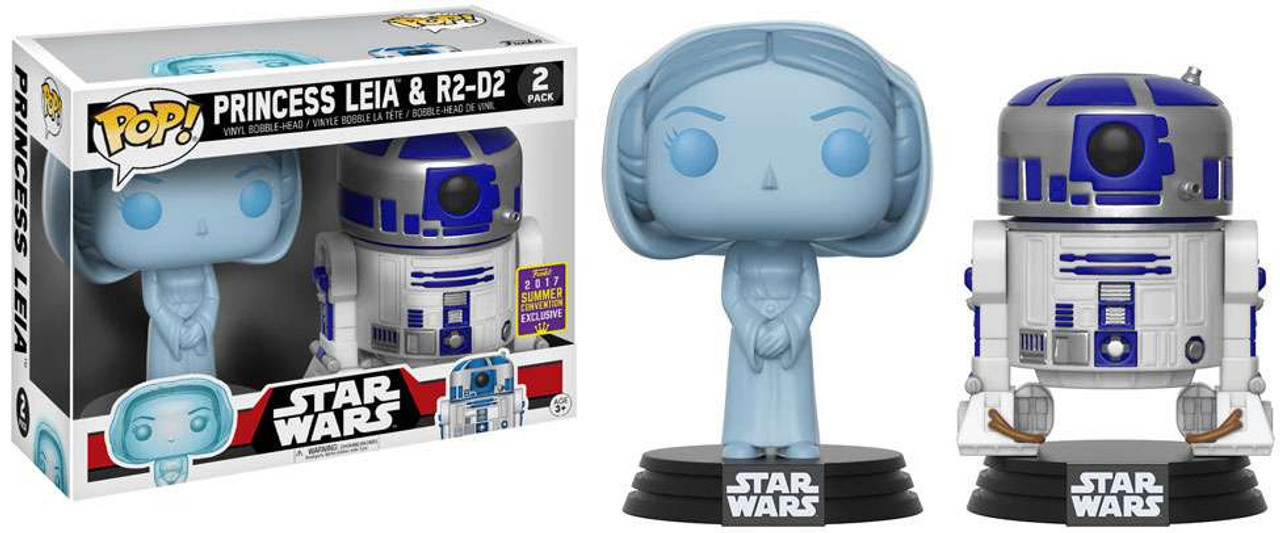 funko princess leia