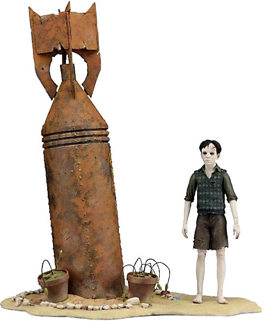 NECA The Devil's Backbone フィギュア apiapbsub__26222.1550284279.