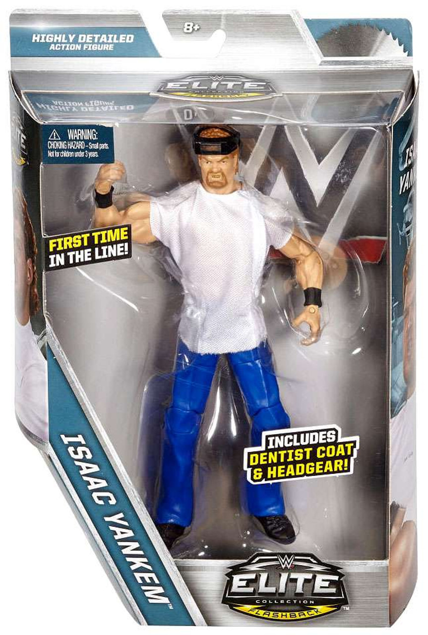 wwe flashback series 3