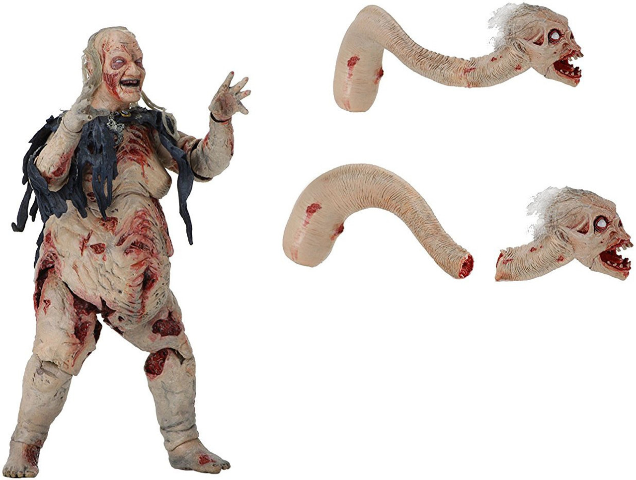 henrietta neca