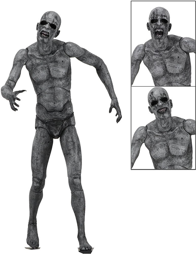 NECA Ash Vs. Evil Dead Series 2 Demon 