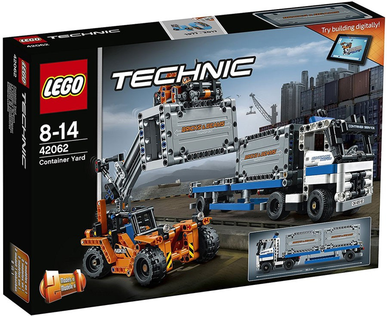 lego set 42062