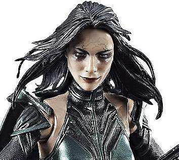 Marvel Thor Legends Series 6" Marvel's Hela