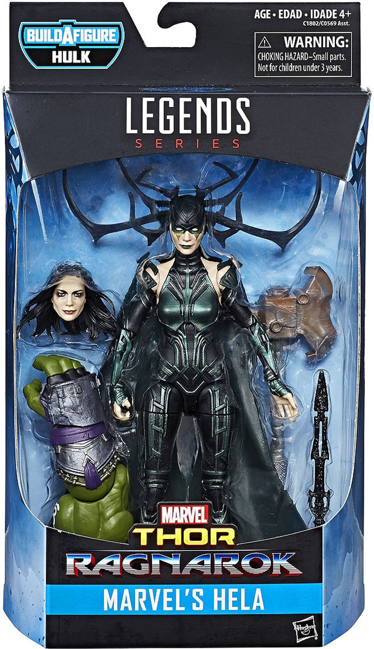 ragnarok hulk figure