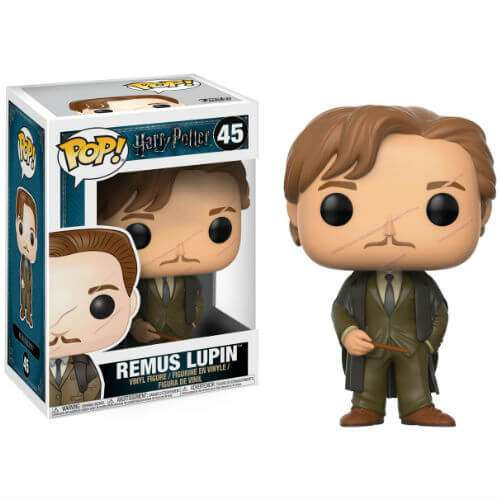 funko harry potter vinyl figure