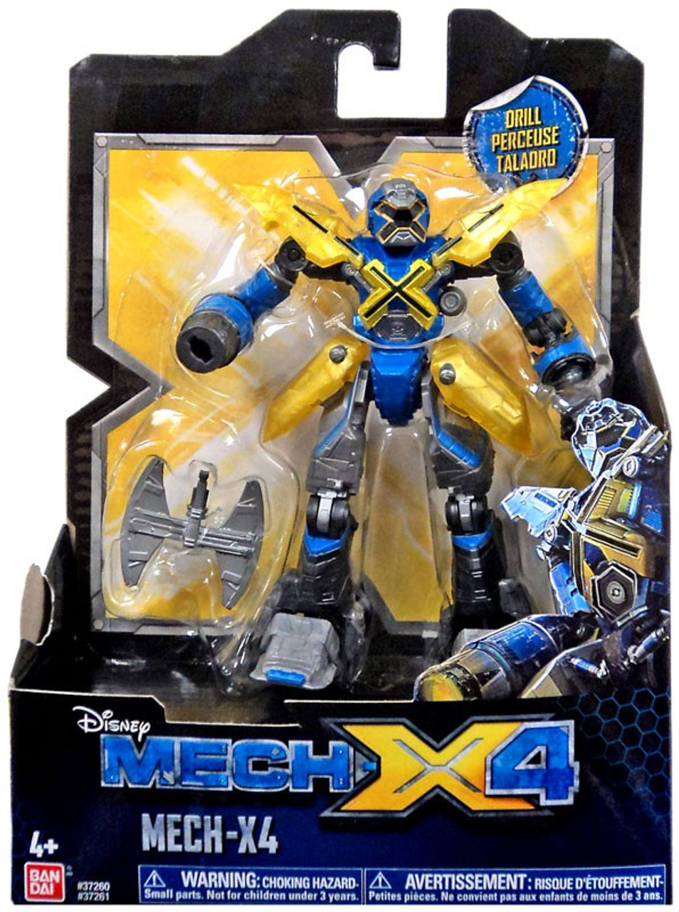 mech x4 toys amazon