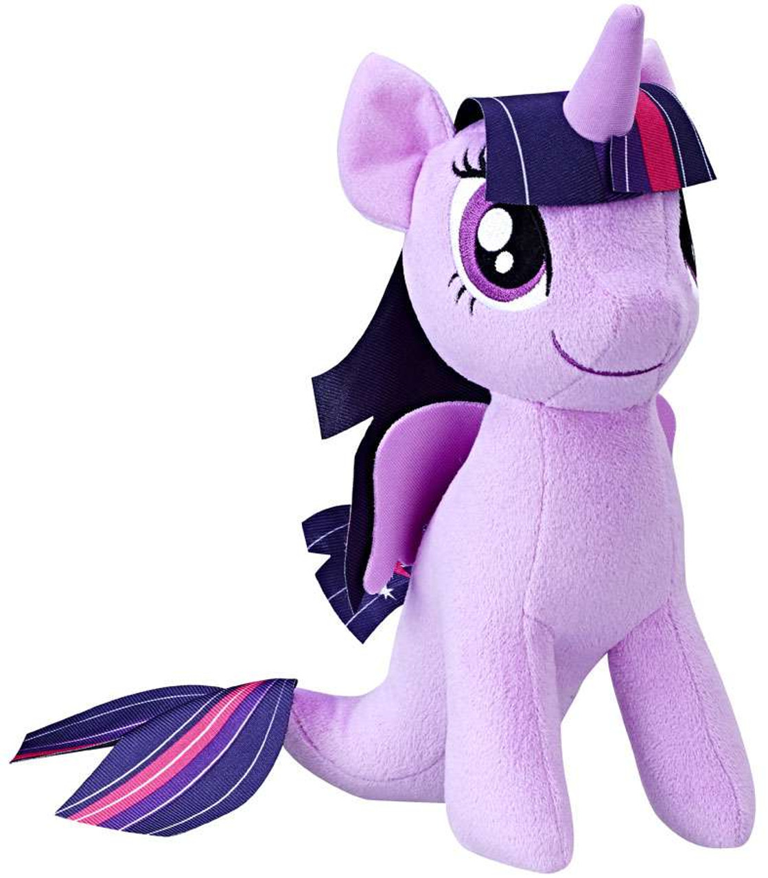 twilight plush