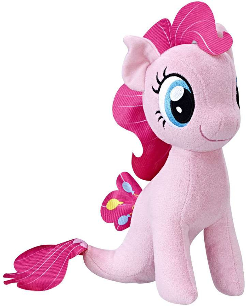 my little pony so soft pinkie pie