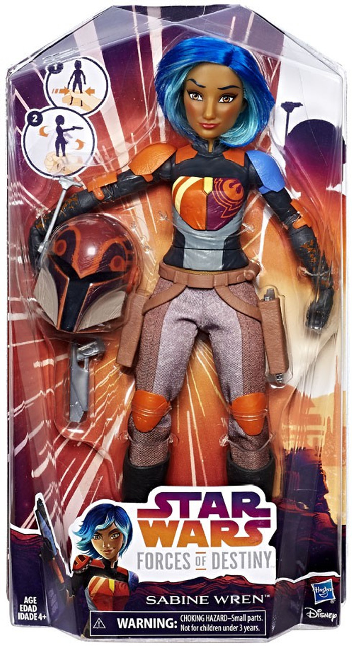 sabine wren action figure