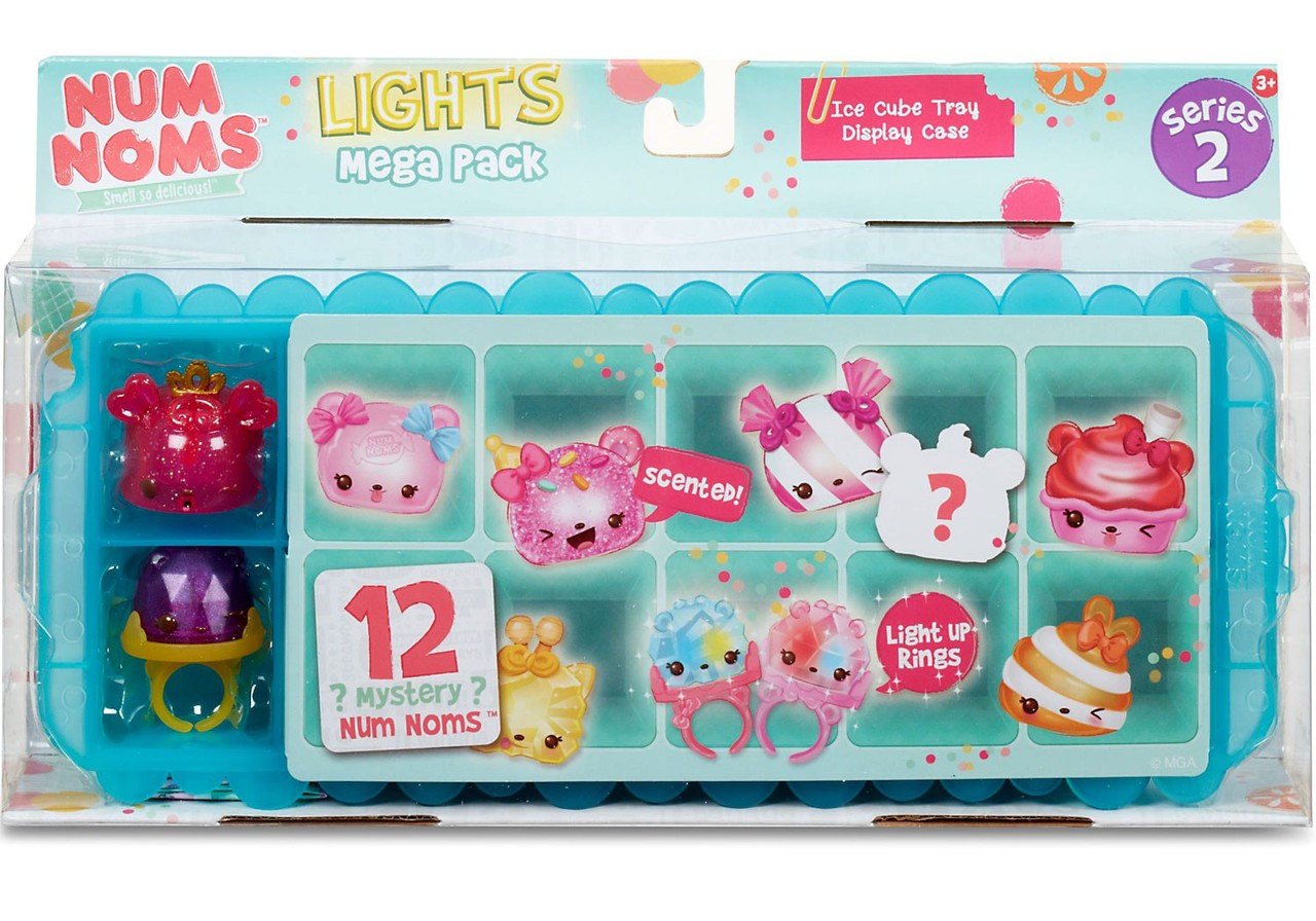 num noms mega pack