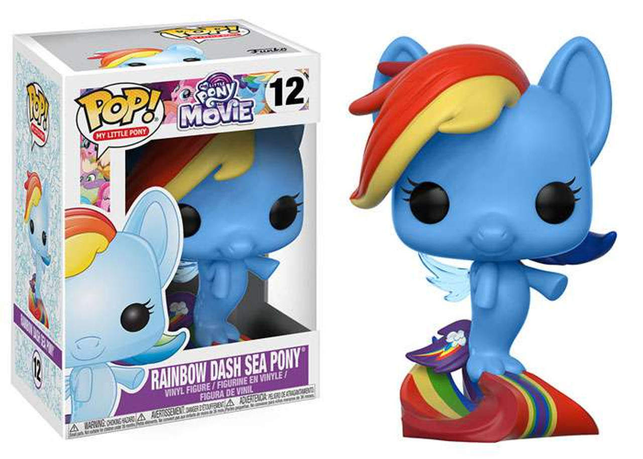 my little pony funko