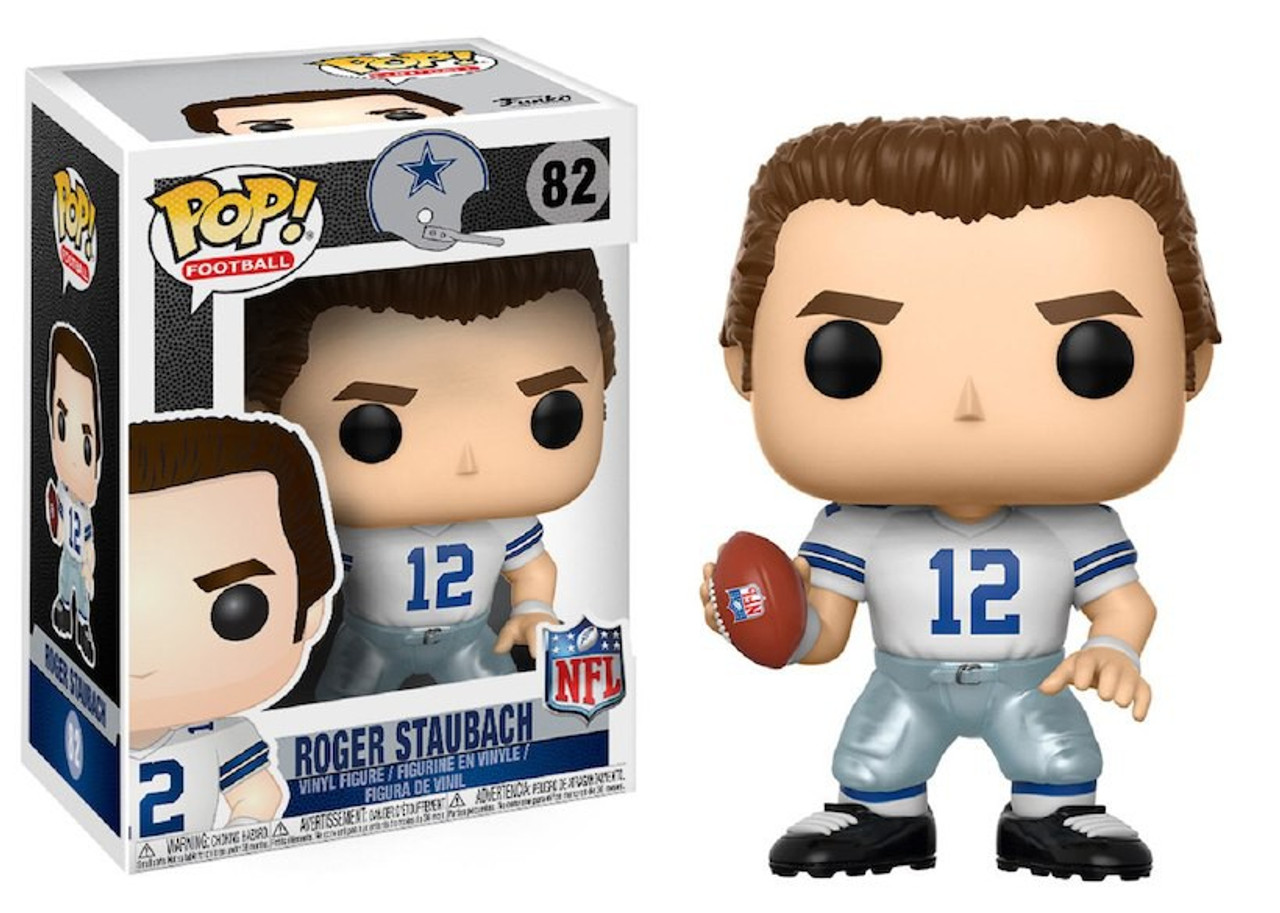 cowboys funko pop