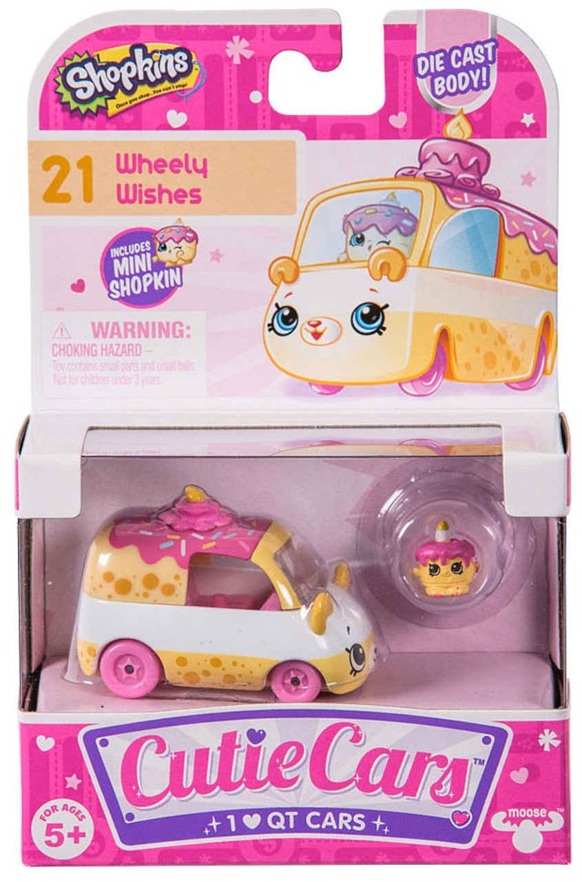 shopkins cutie cars