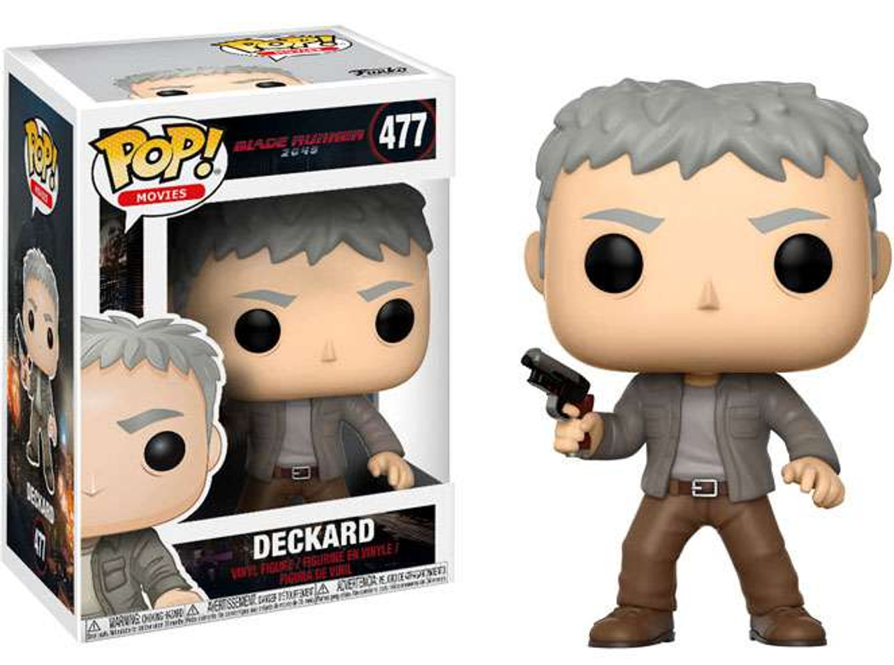 blade runner funko pop