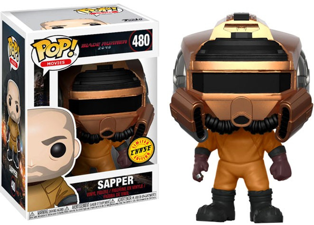 blade runner 2049 funko pop