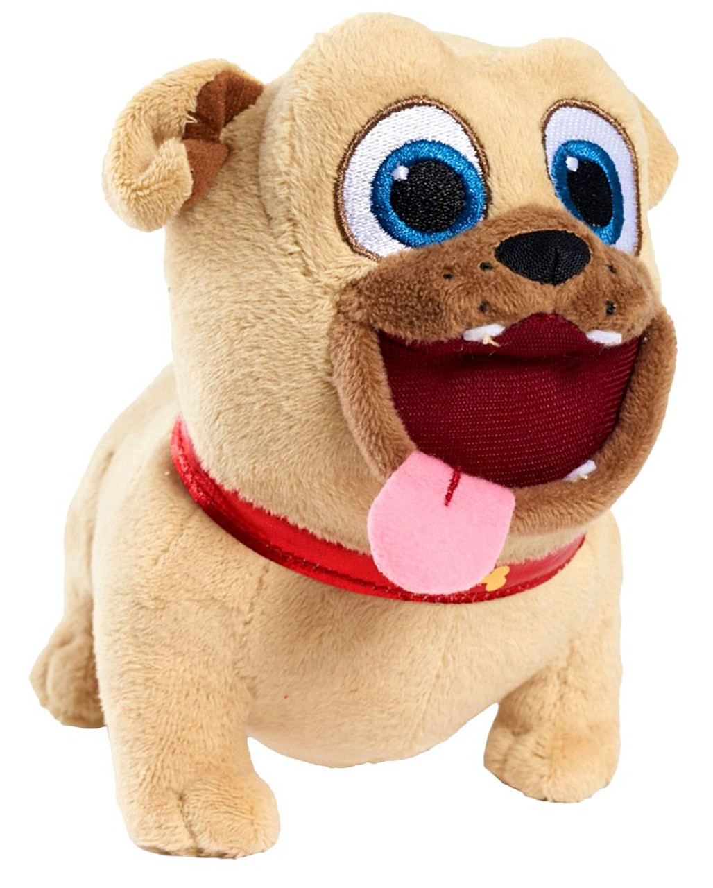 arf puppy dog pals plush