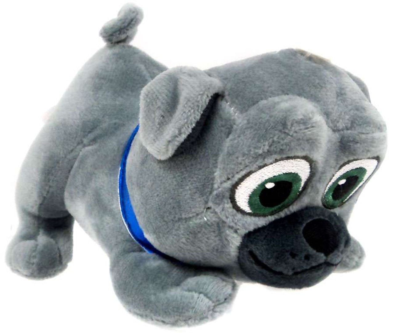 bingo plush puppy dog pals