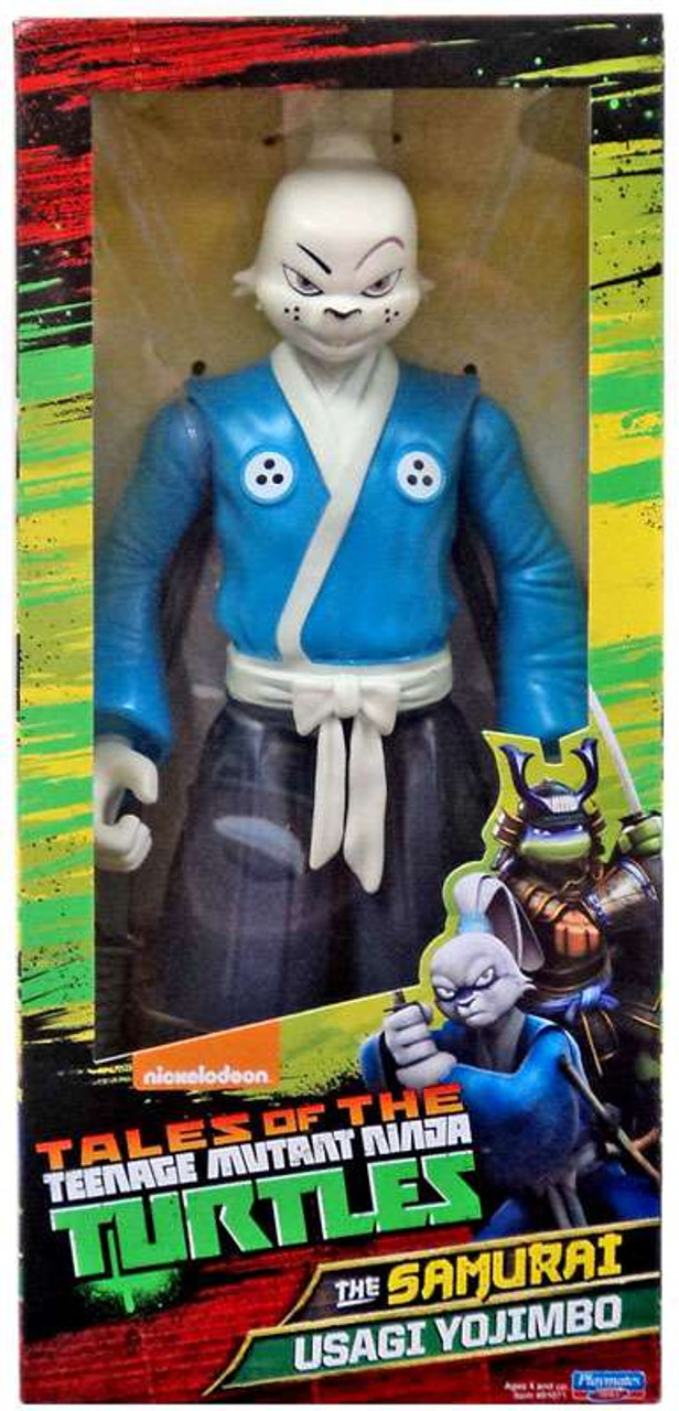 usagi yojimbo action figure