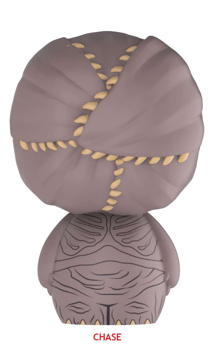 funko demogorgon chase